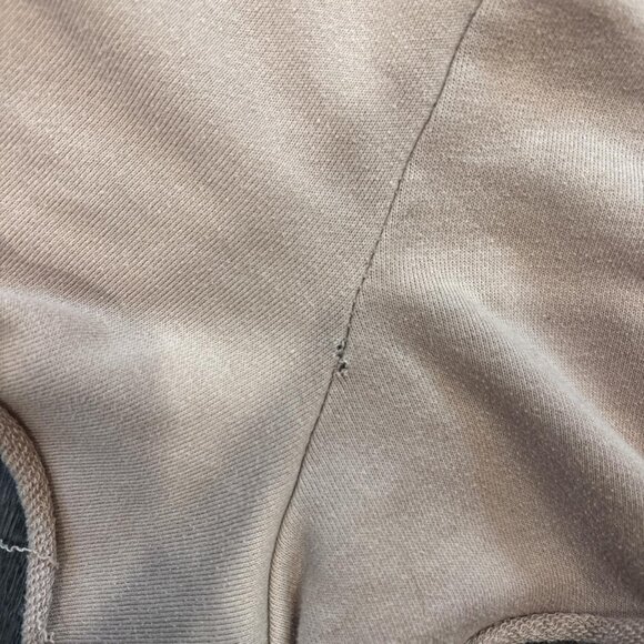 Brown Sweat Shorts - Picture 5 of 5